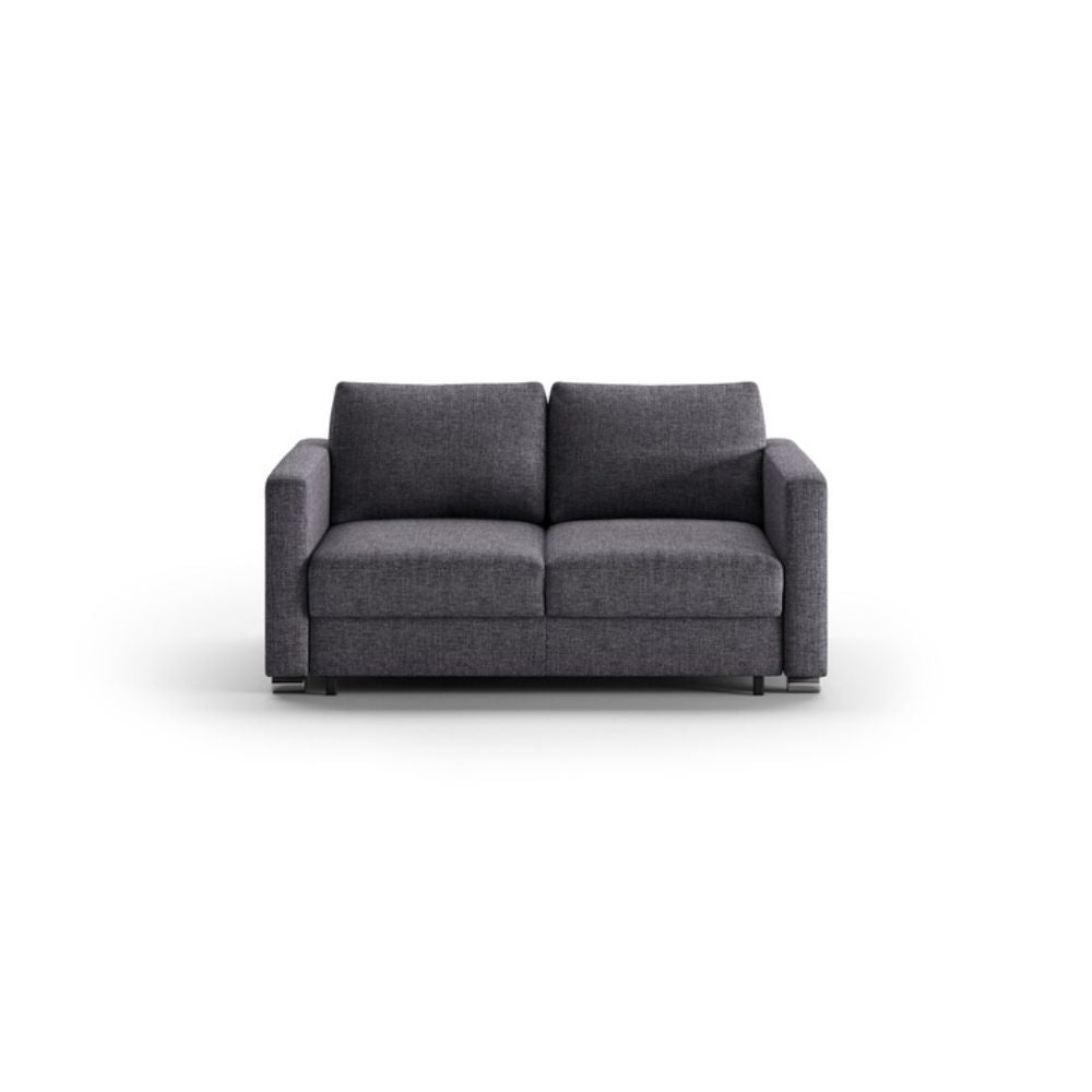 Luonto Fantasy Full XL Loveseat Sleeper Sofa