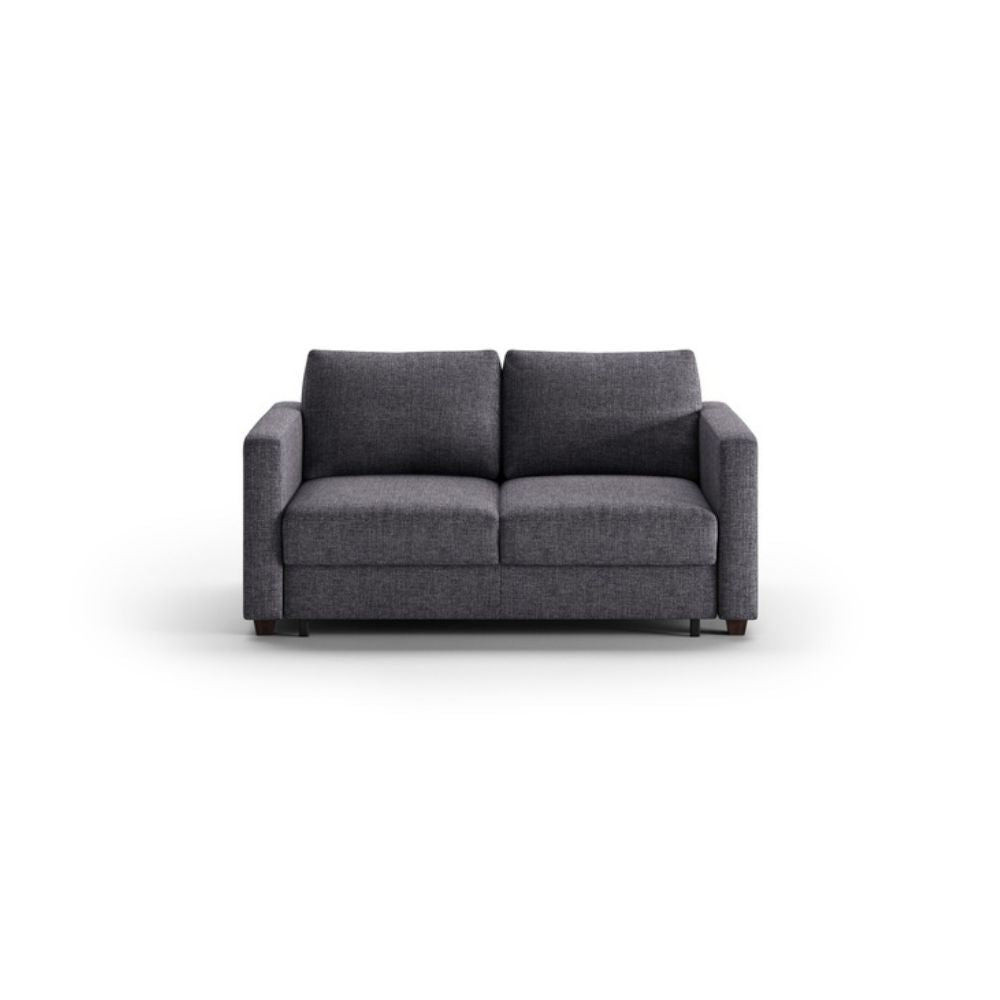 Luonto Fantasy Full XL Loveseat Sleeper Sofa