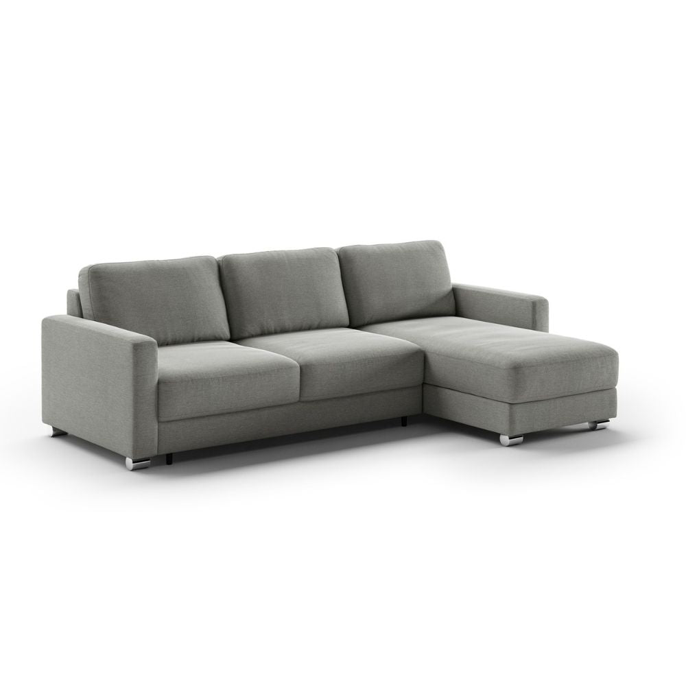 Luonto Hampton Queen Sleeper (with Reversible Chaise)