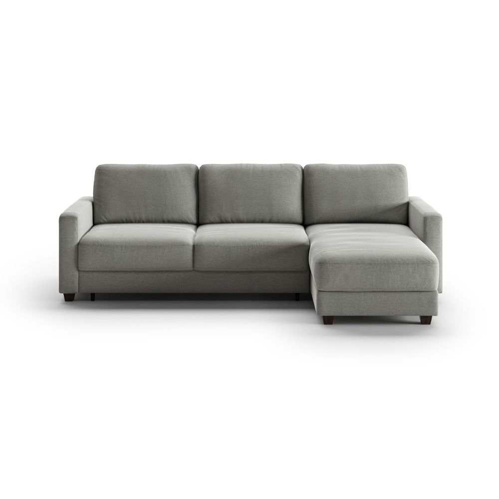 Luonto Hampton Queen Sleeper (with Reversible Chaise)