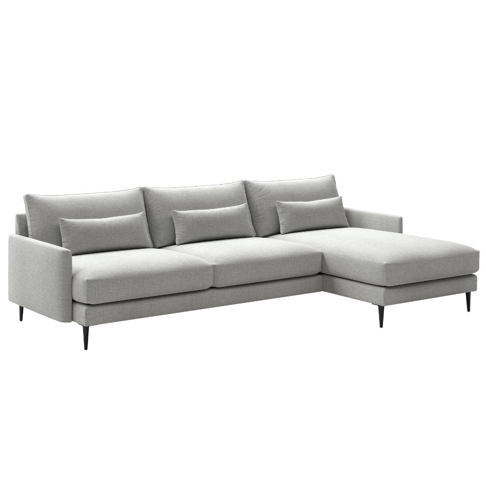 Luonto Liam Sofa with Reversible Chaise