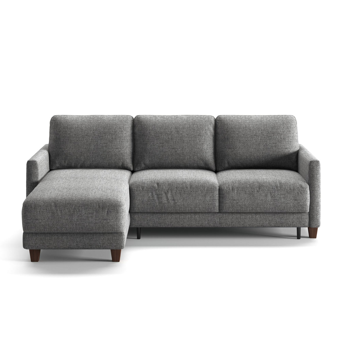 Luonto Martta Sleeper Sofa Reversible Chaise Front