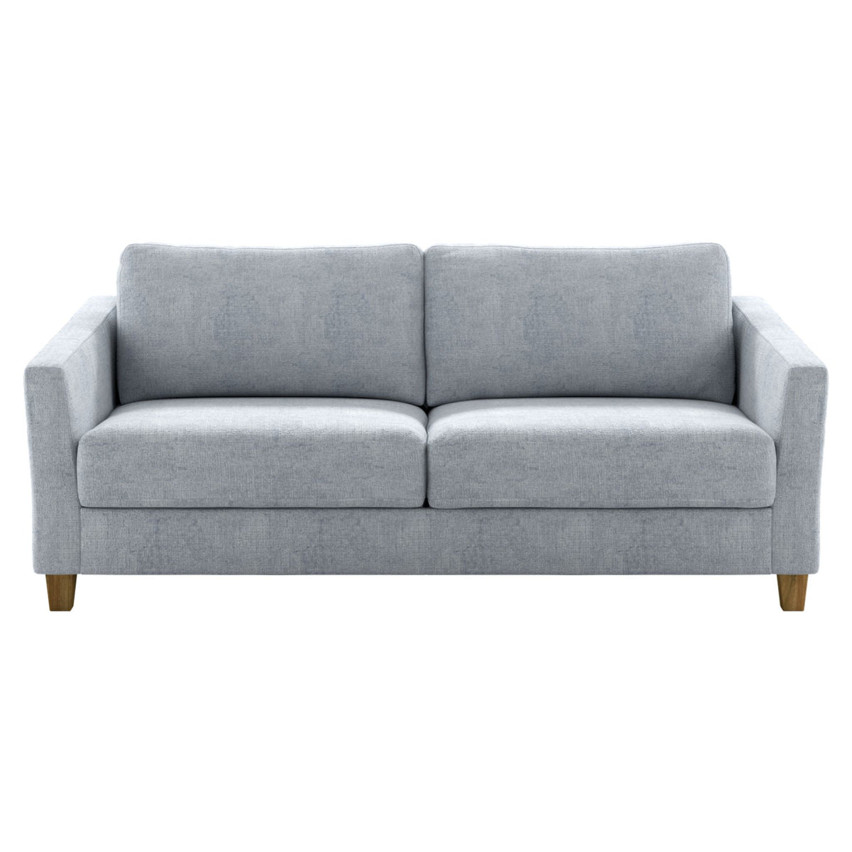Luonto Monika Sleeper Sofa Cremona 70 Fabric with Oak Legs Limited Edition