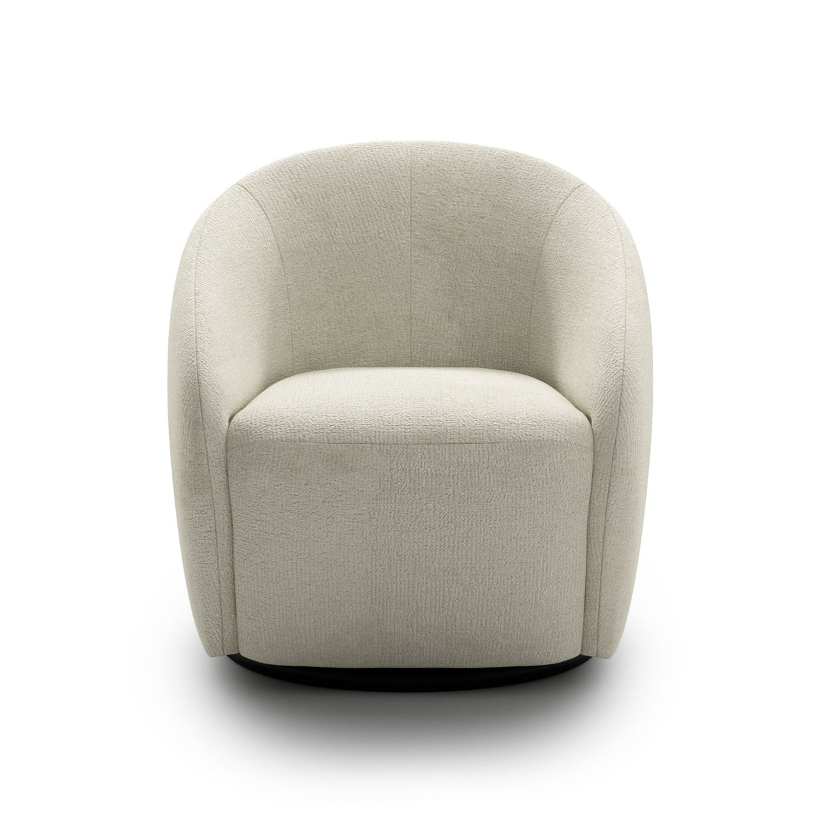 Luonto Regalia Swivel Chair Harmony 02