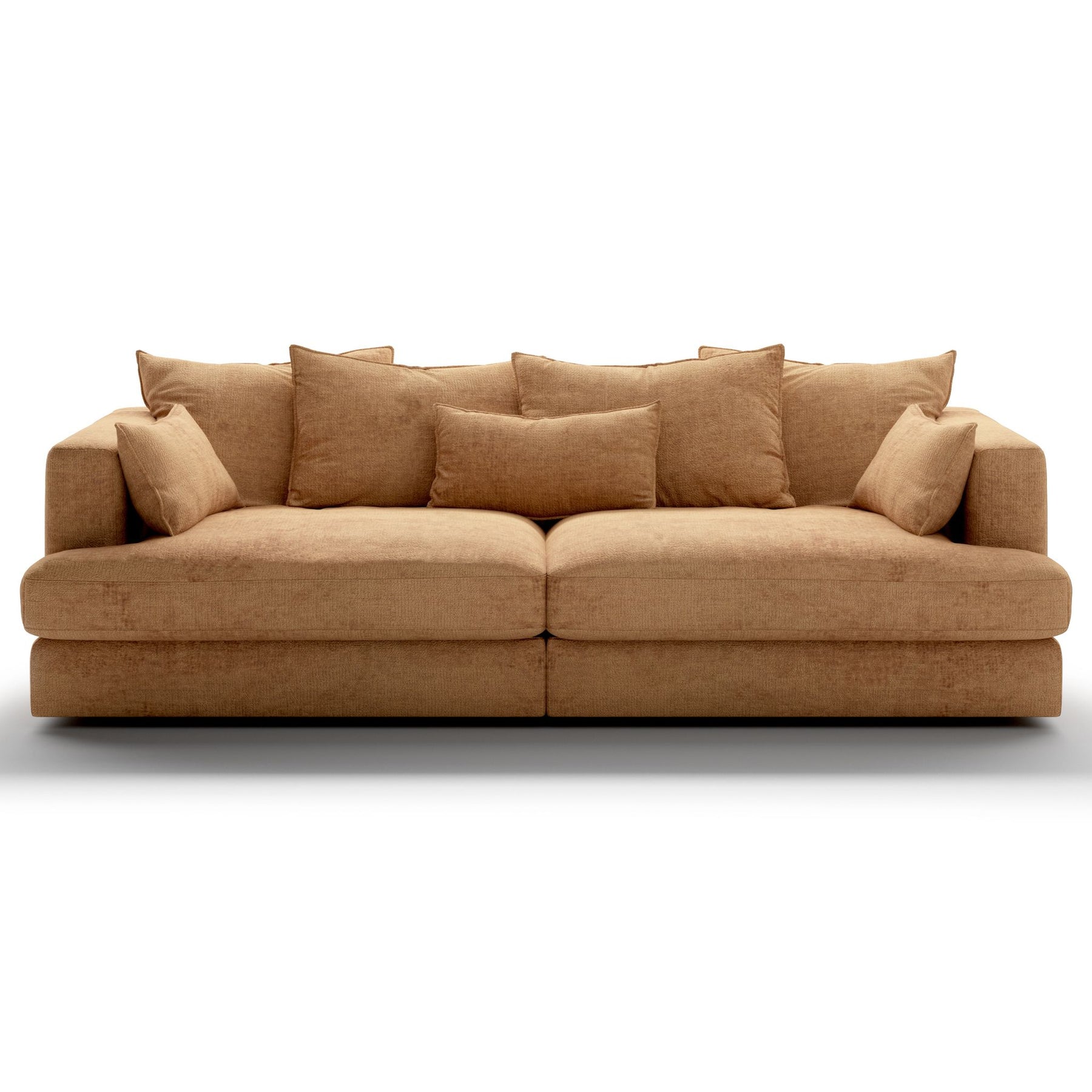 Luonto Vivian Sofa Harmony 56 Amber