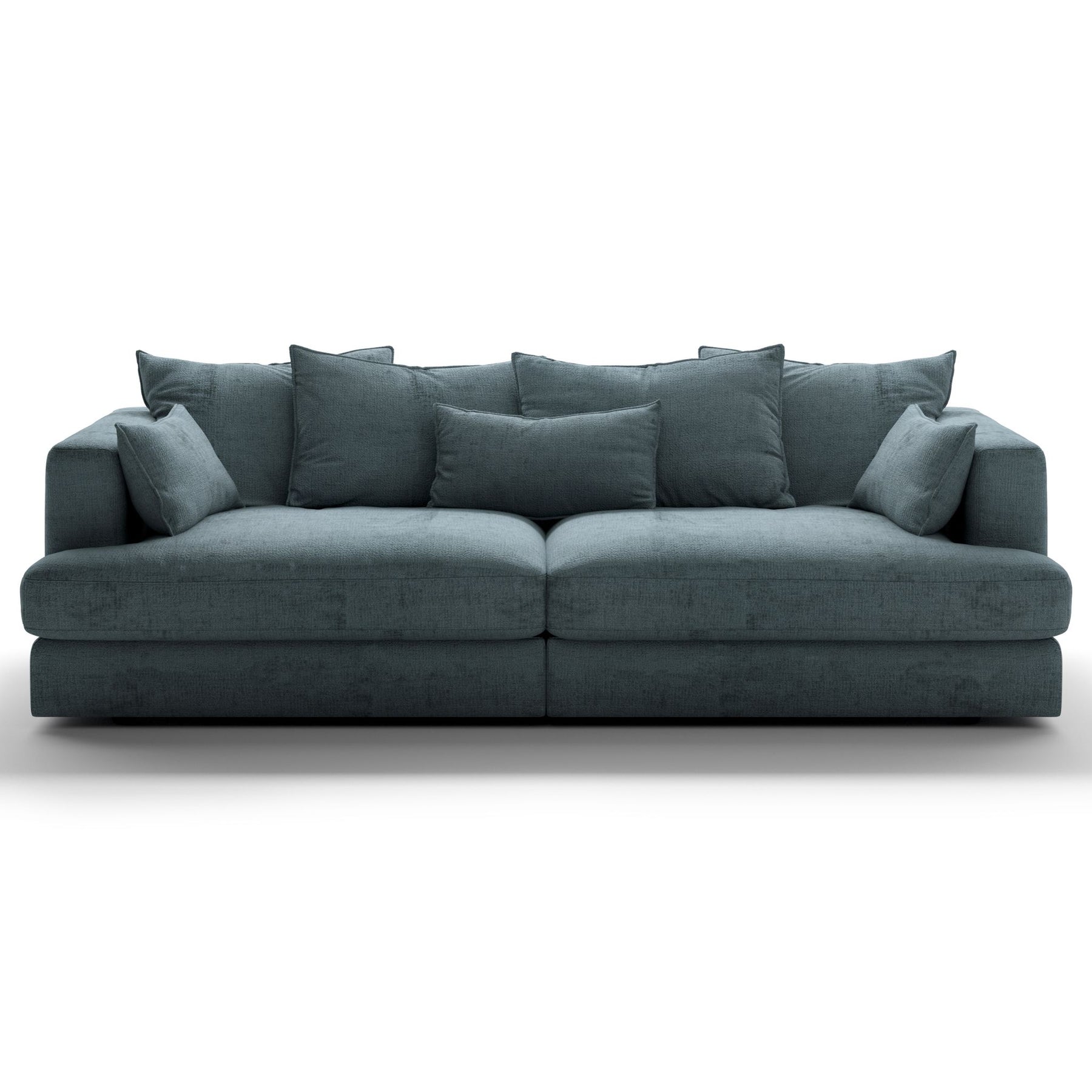 Luonto Vivian Sofa Harmony 77 Blue