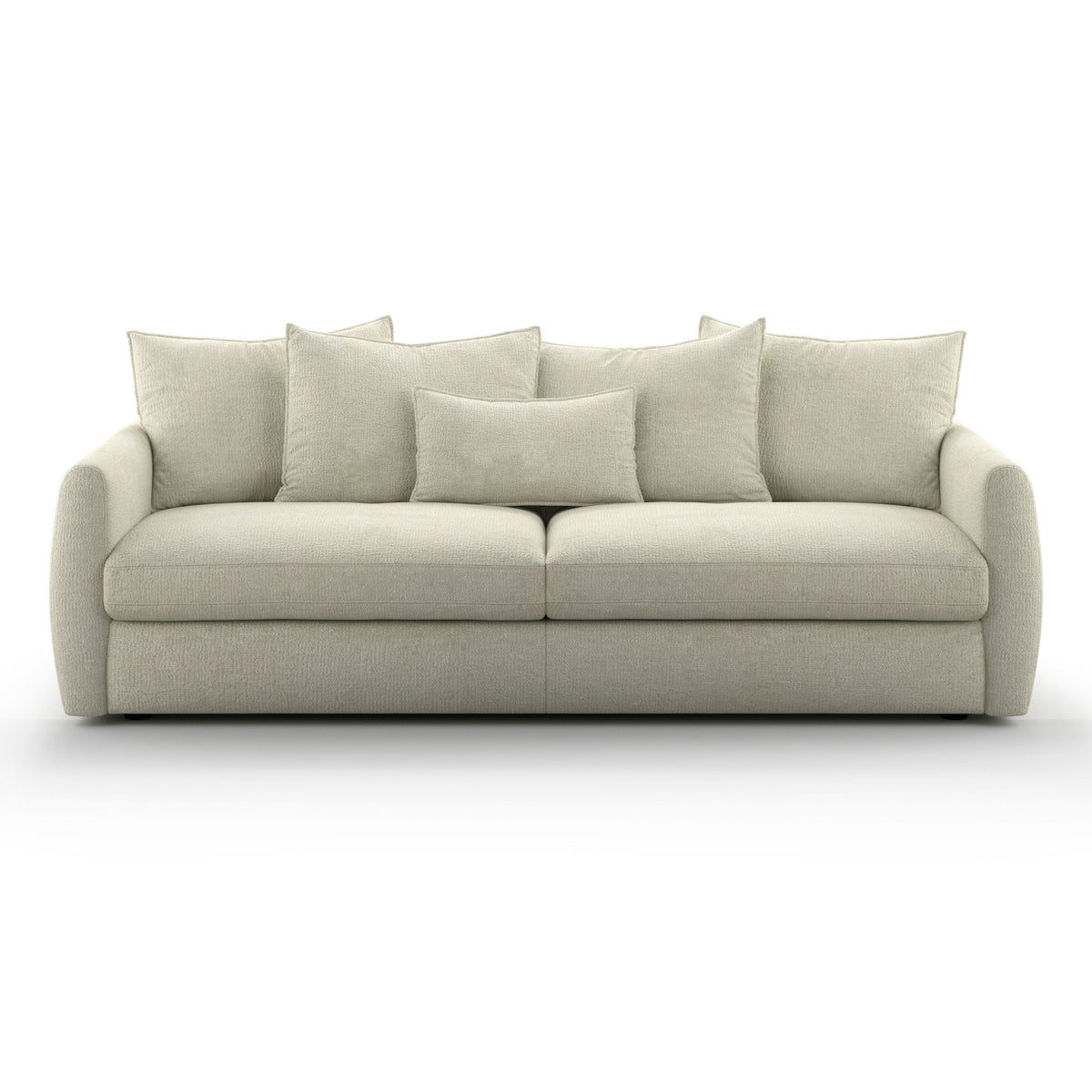 Luonto Winslow Sofa Harmony 02 Fabric