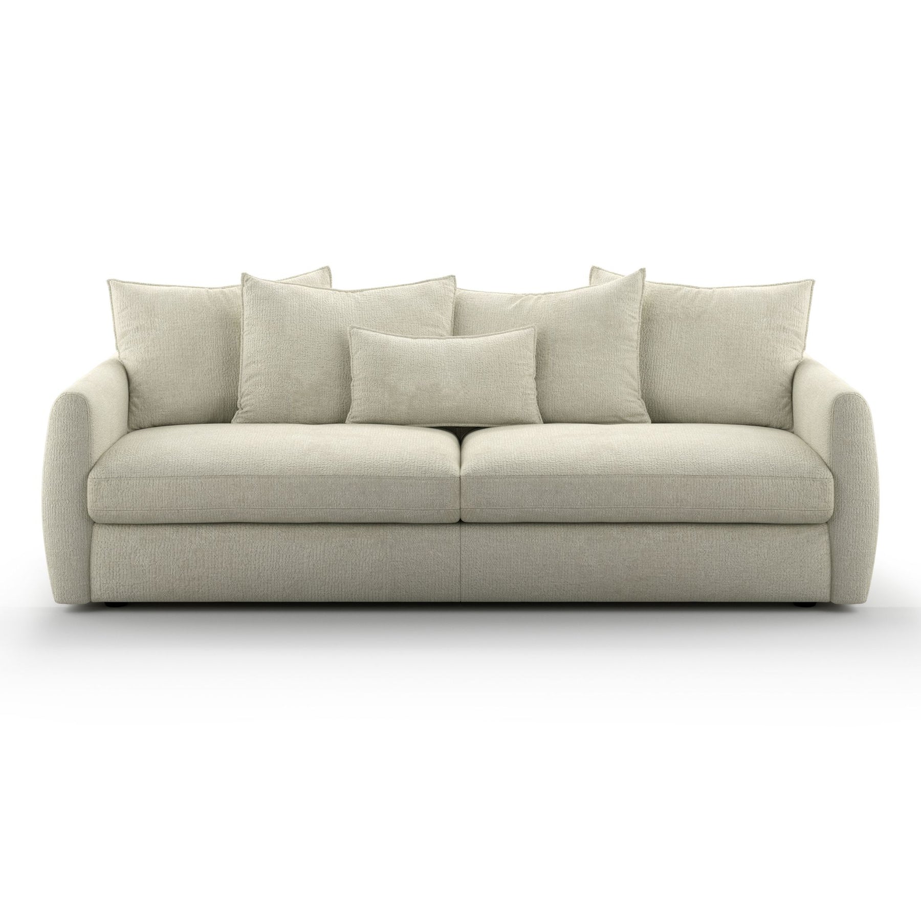 Luonto Winslow Sofa Harmony 02 Fabric