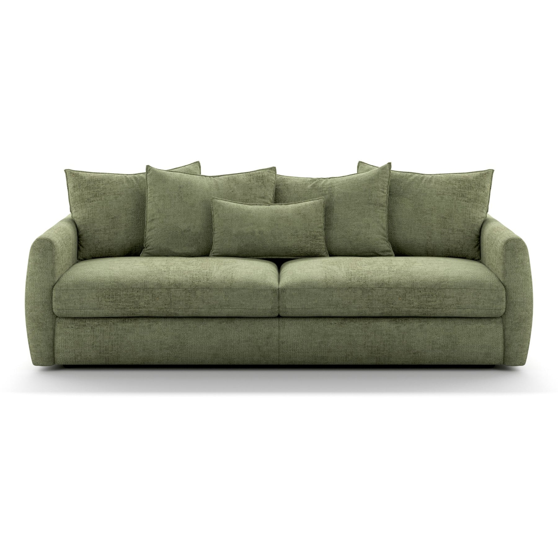 Luonto Winslow Sofa Harmony 39 Fabric
