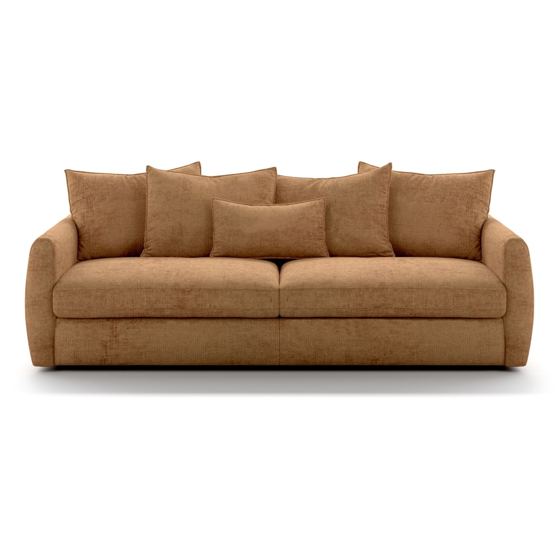 Luonto Winslow Sofa Harmony 56 Fabric