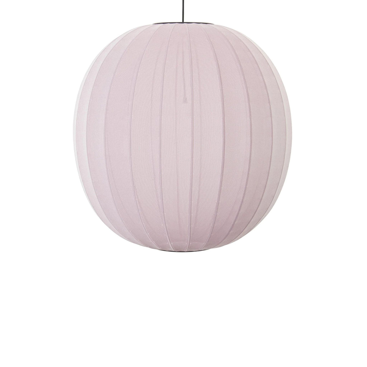 Made by Hand Knit-Wit 75 Pendant Light