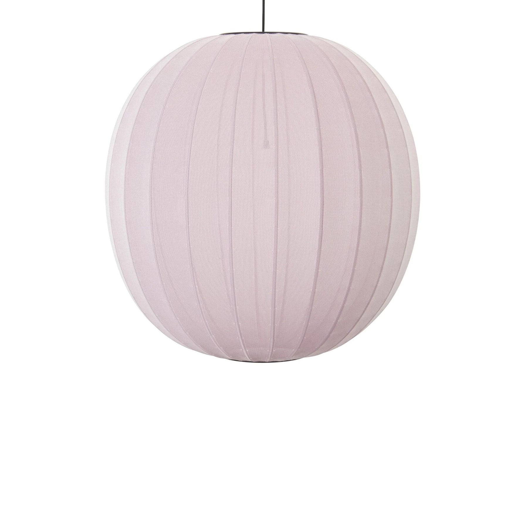 Made by Hand Knit-Wit 75 Pendant Light