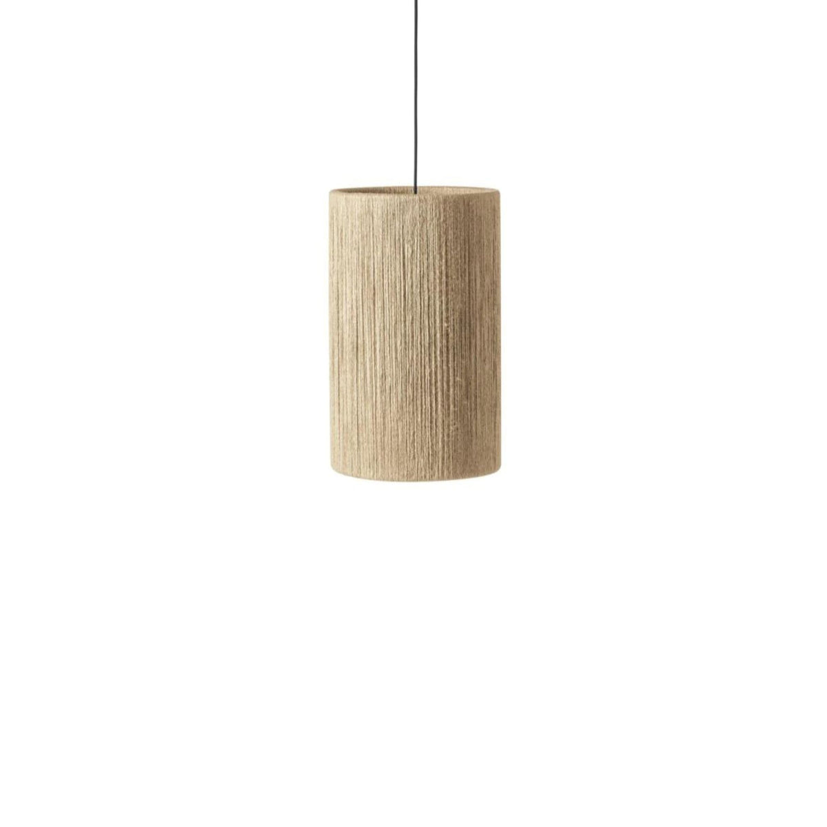 Made by Hand RO Pendant Lamp 30 by Kim Richardt