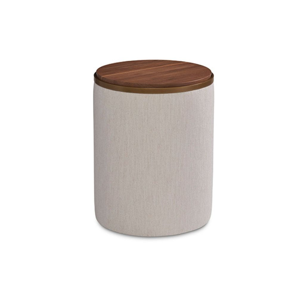 Miles Talbott Butler Side Table.