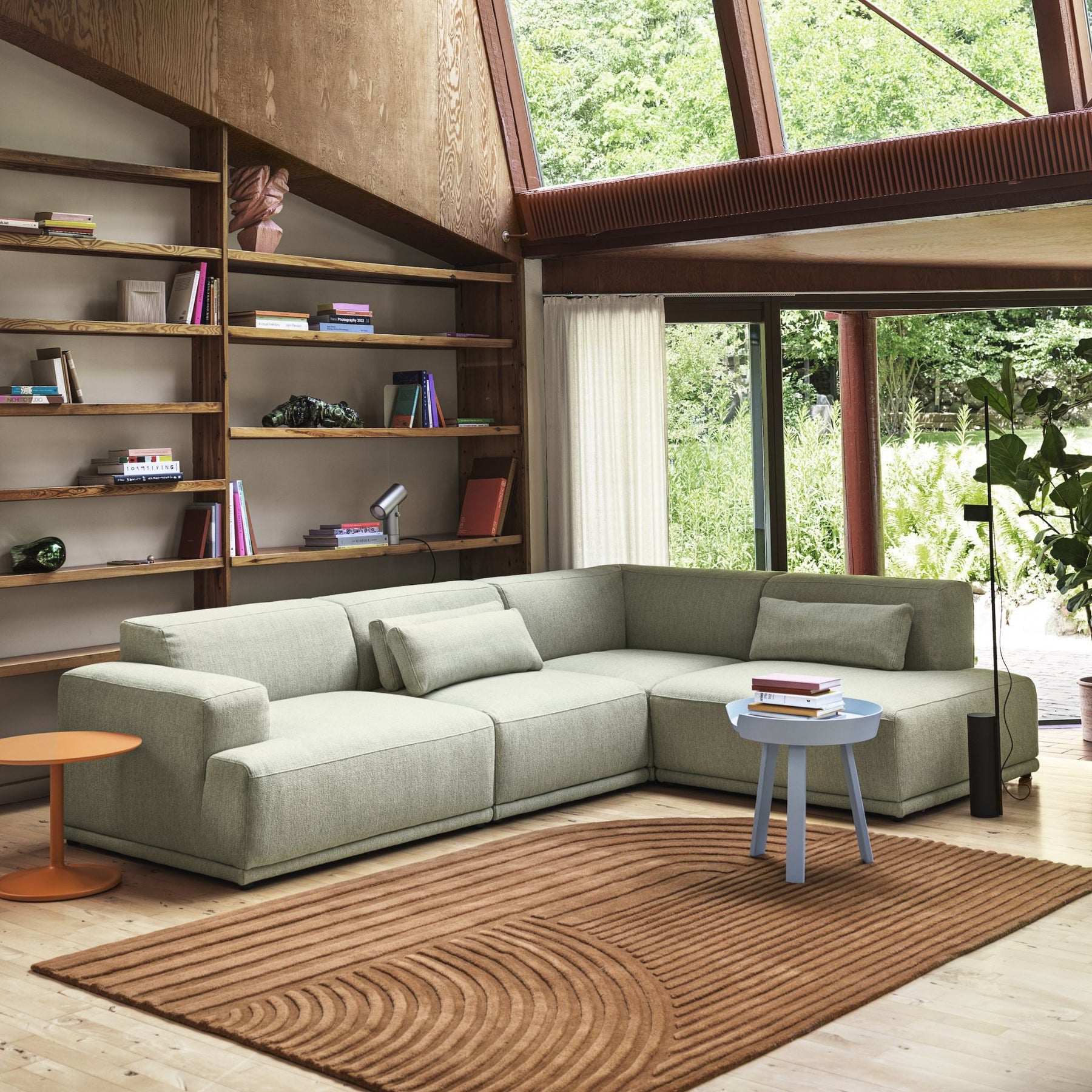 Muuto Relevo Rug