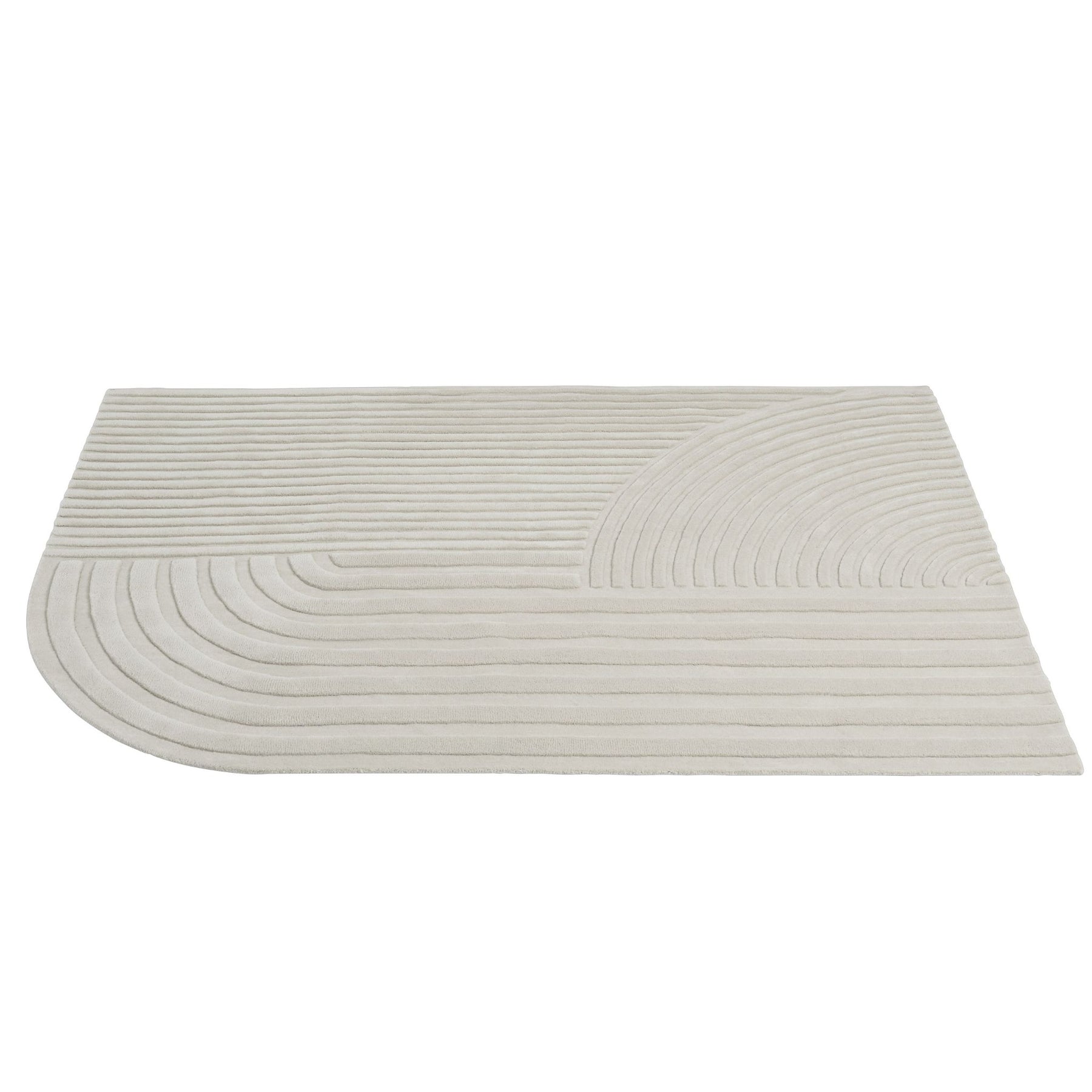 Muuto Relevo Rug