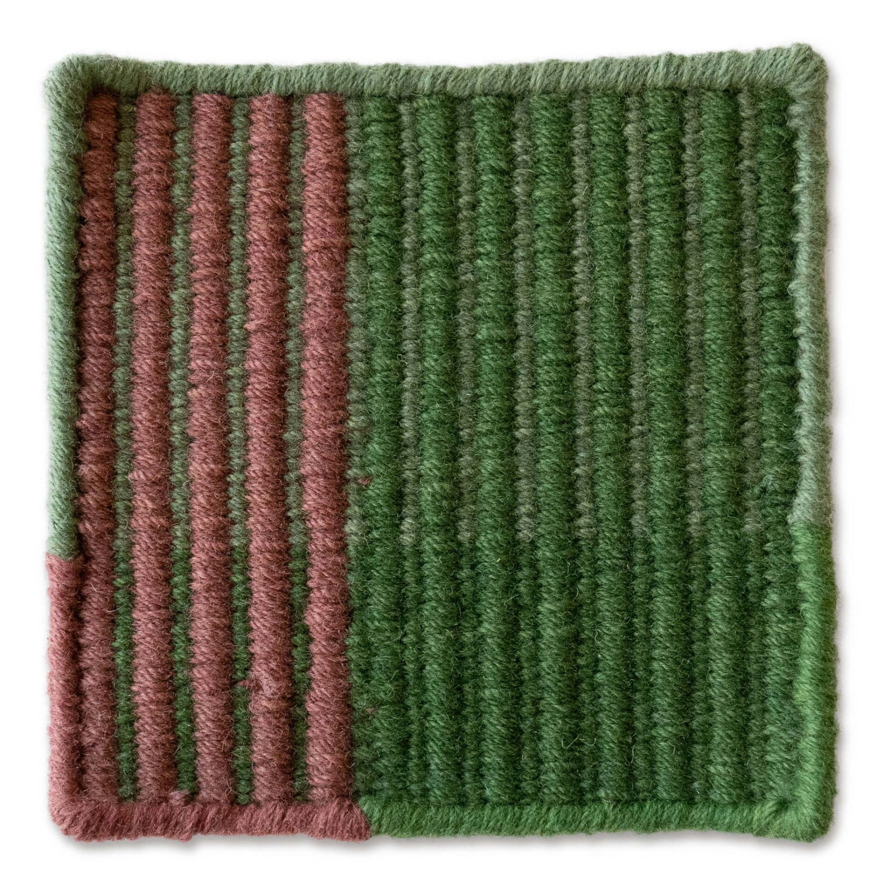 nanimarquina Haze 3 Rug Sample