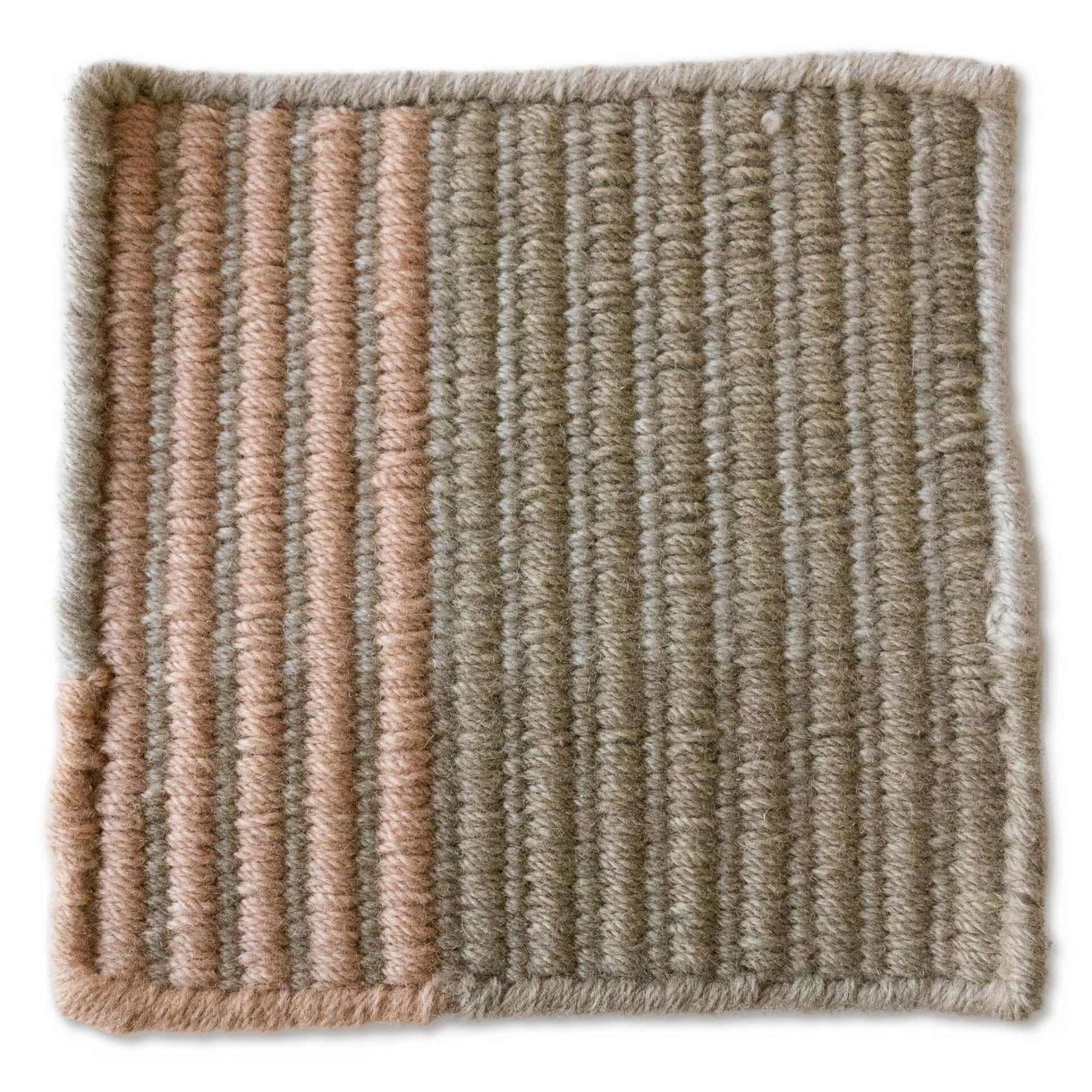 nanimarquina Haze 4 Rug Sample