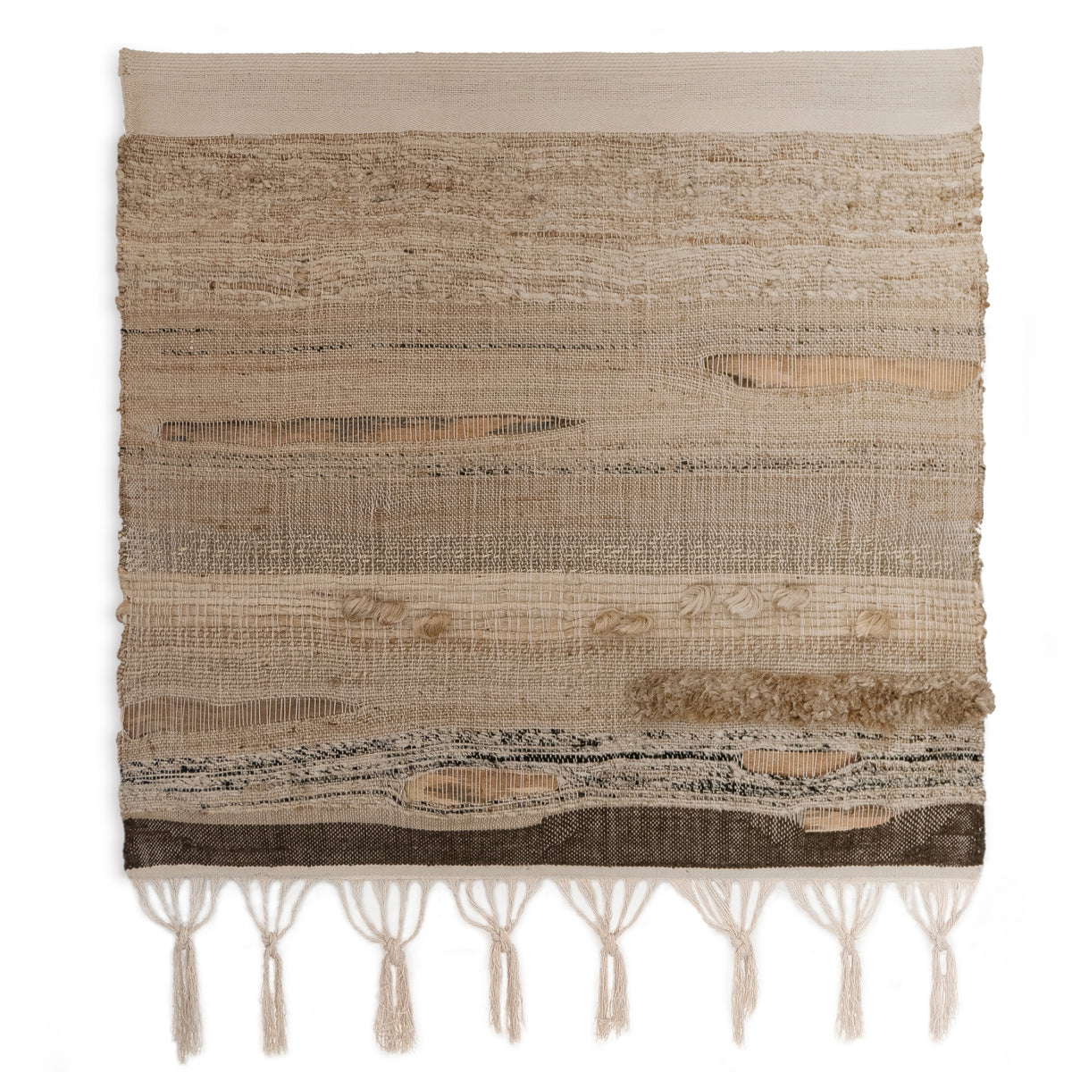 nanimarquina Wellbeing Tapestry by Ilse Crawford