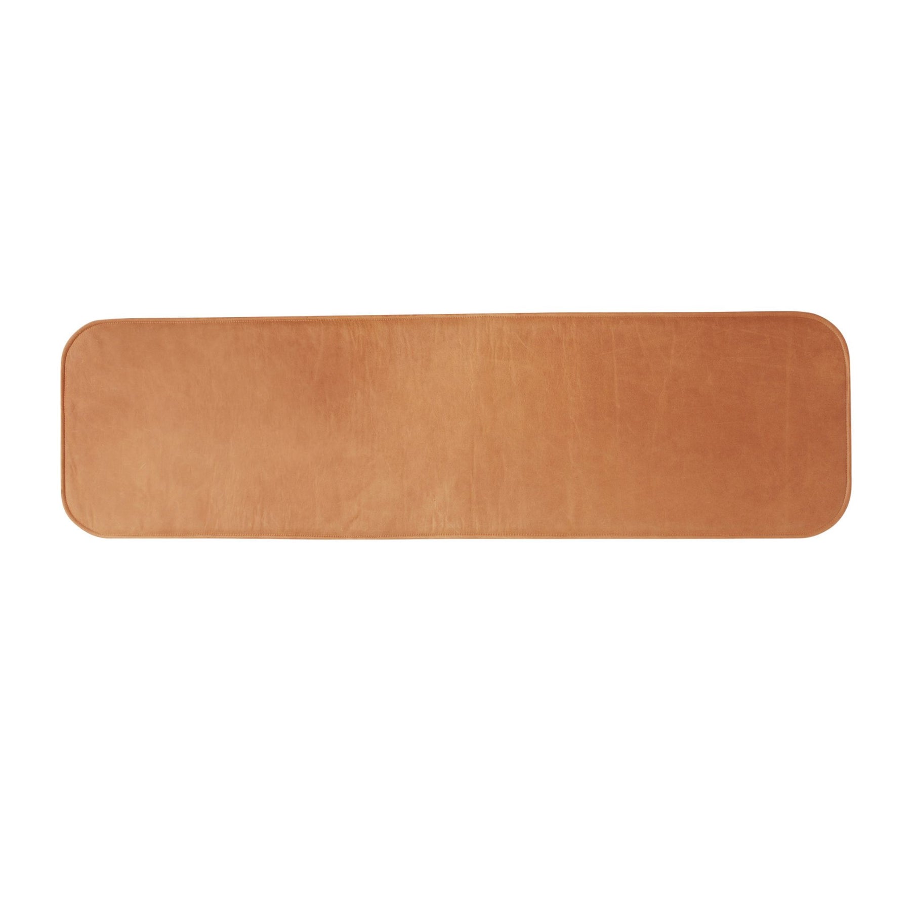 Fritz Hansen Skagerak Leather Seat Cushion for Hven Bench