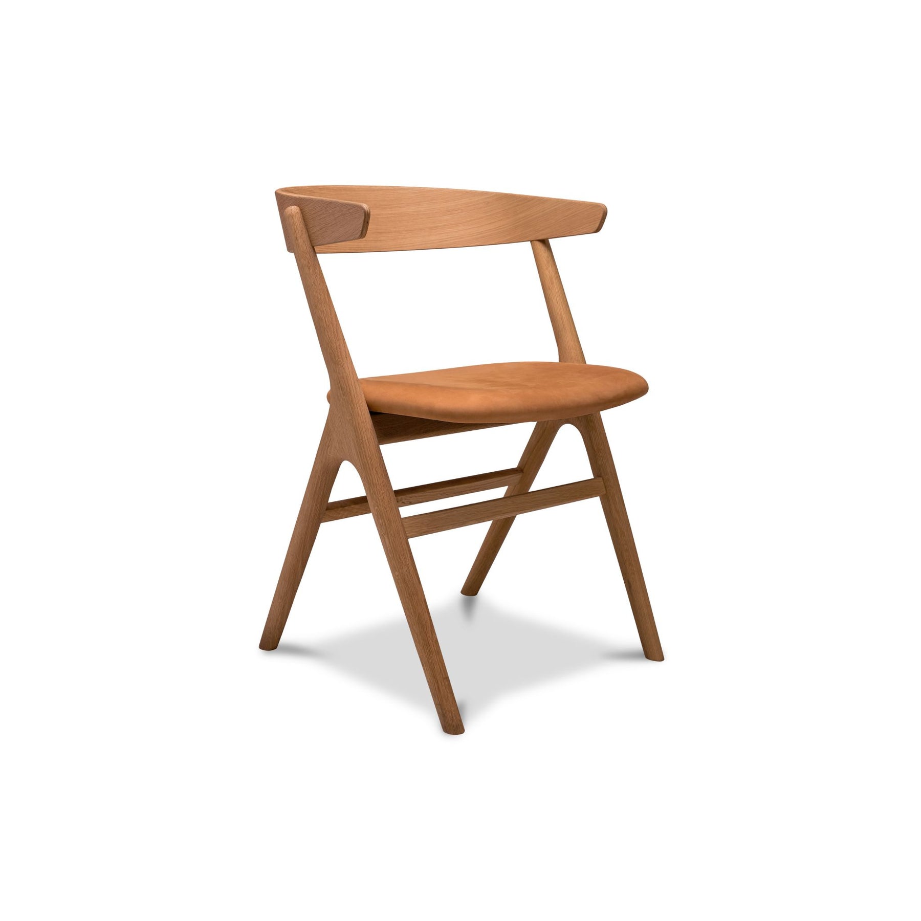 Sibast No. 9 Dining Chair