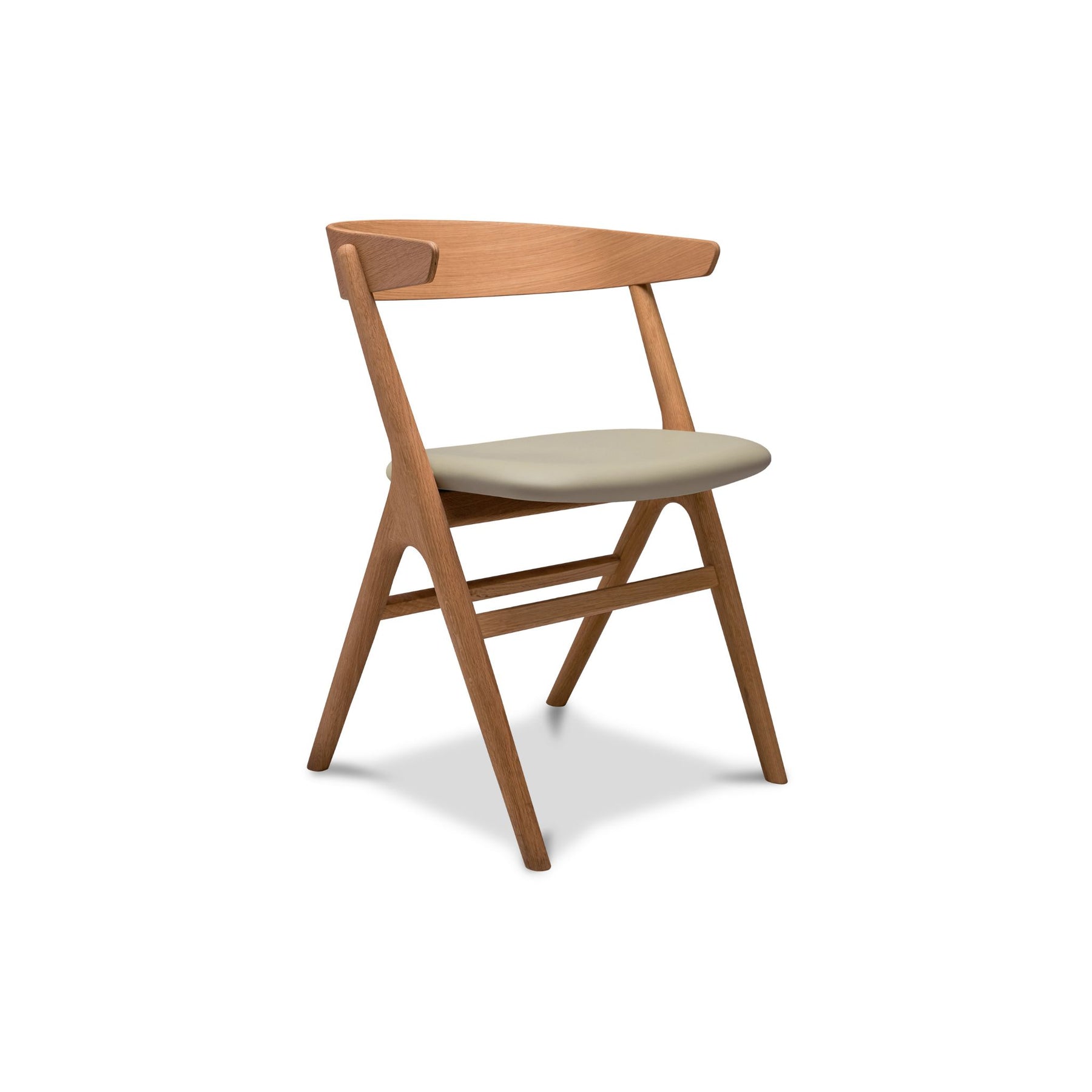 Sibast No. 9 Dining Chair