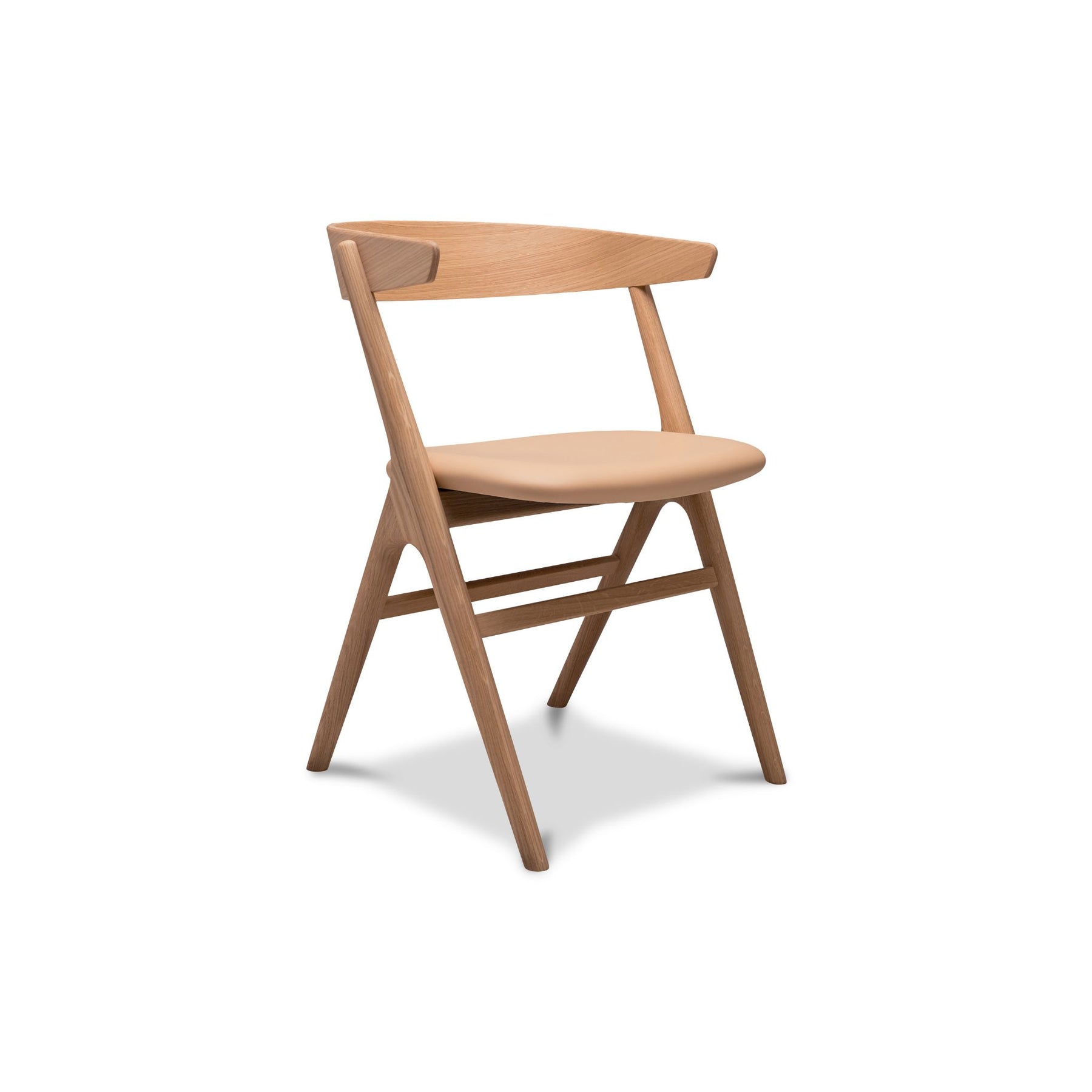 Sibast No. 9 Dining Chair