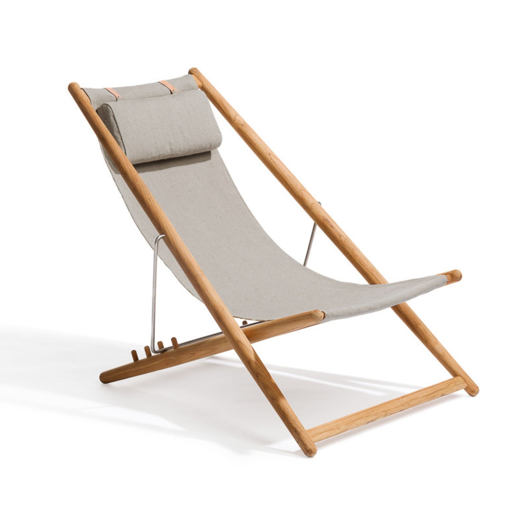 Skargaarden H55 Sun Lounger