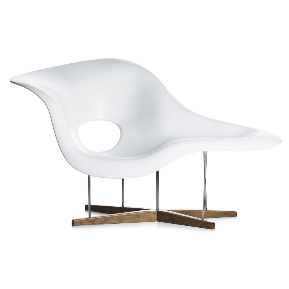 Vitra Eames La Chaise