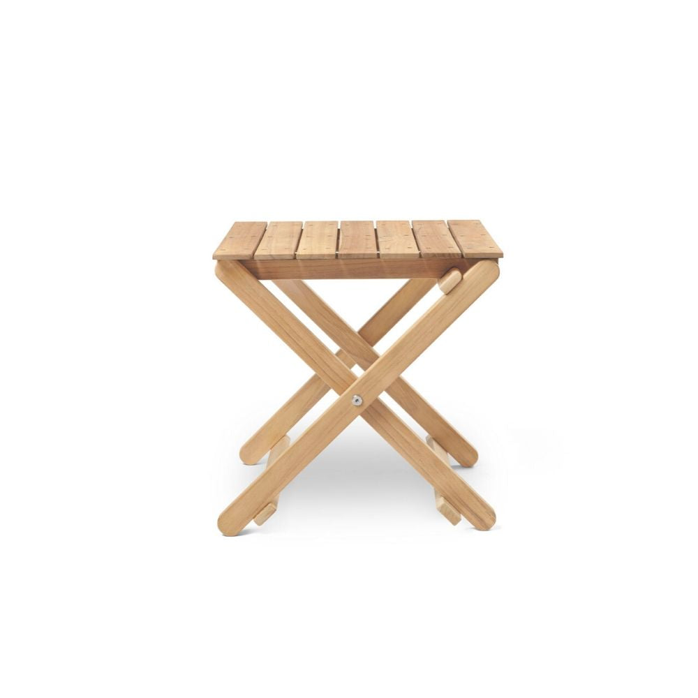 Carl Hansen Borge Mogensen BM5868 Side Table