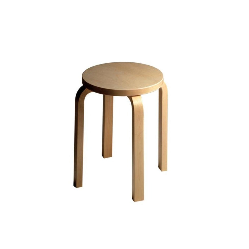 Natural Legs Birch Seat