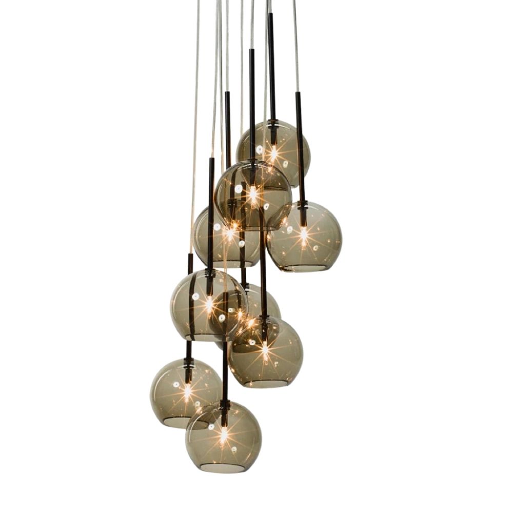 Sofie Refer SR6 Ice Chandelier