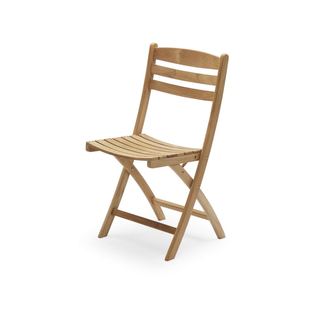 Selandia Chair by Skagerak