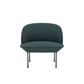 Anderssen & Voll Oslo Lounge Chair by Muuto