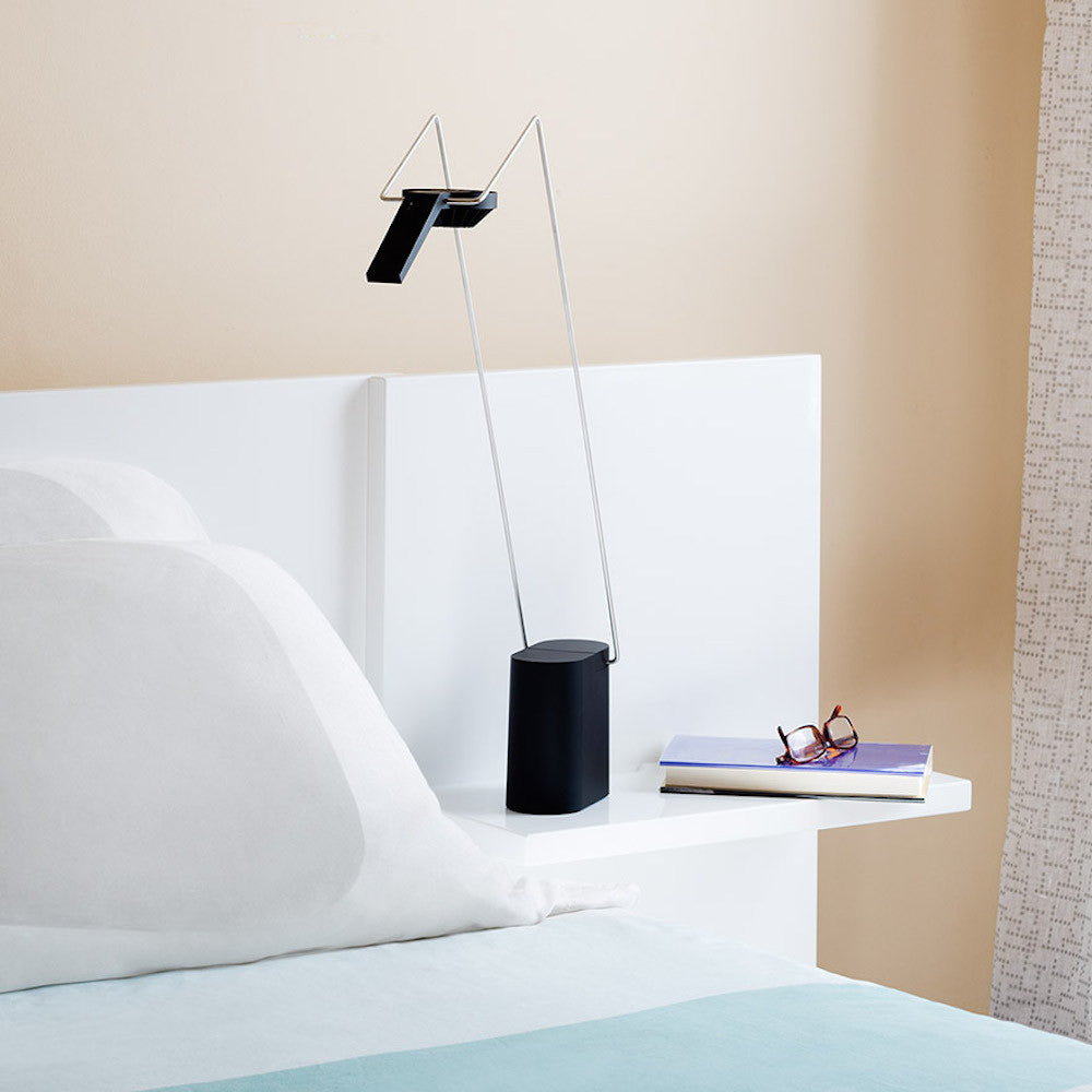 Antenna Design Sparrow Freestanding Light Bedside Knoll