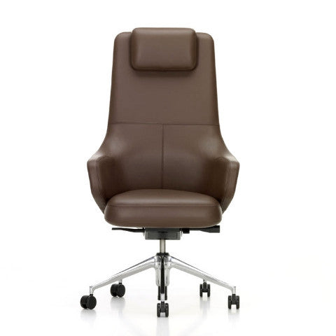 Antonio Citterio | Grand Executive Highback | Vitra