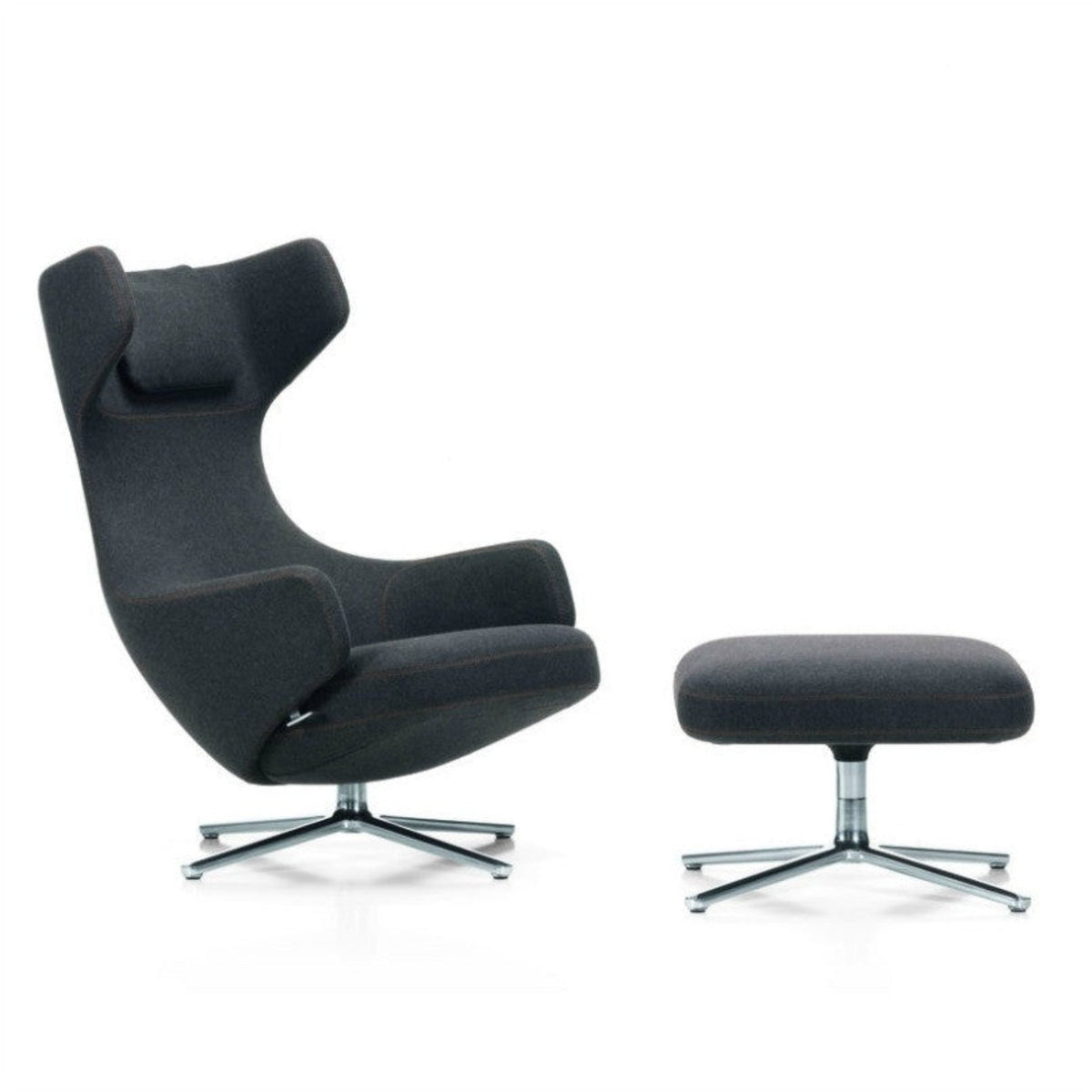 Cosy Merino Black 11