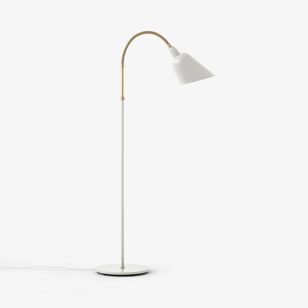 AJ7 Bellevue Floor Lamp | And Tradition Copenhagen