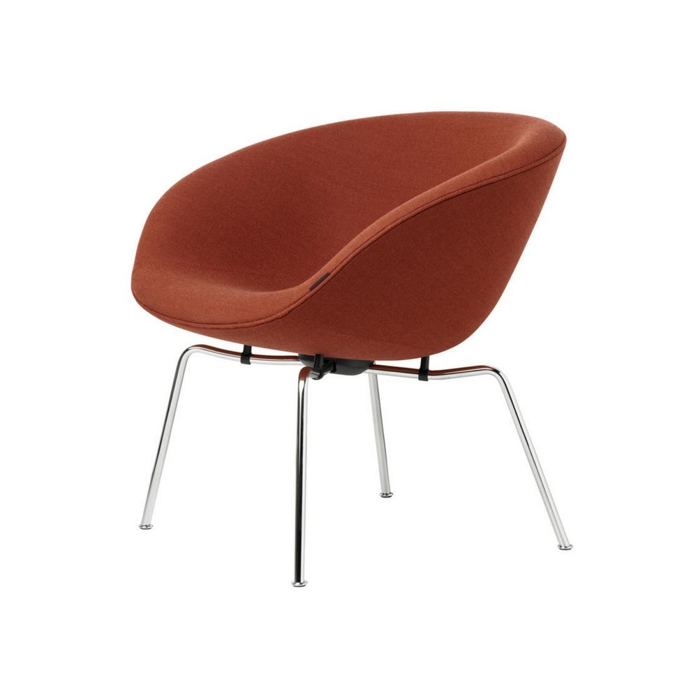 Fritz Hansen Colors Orange