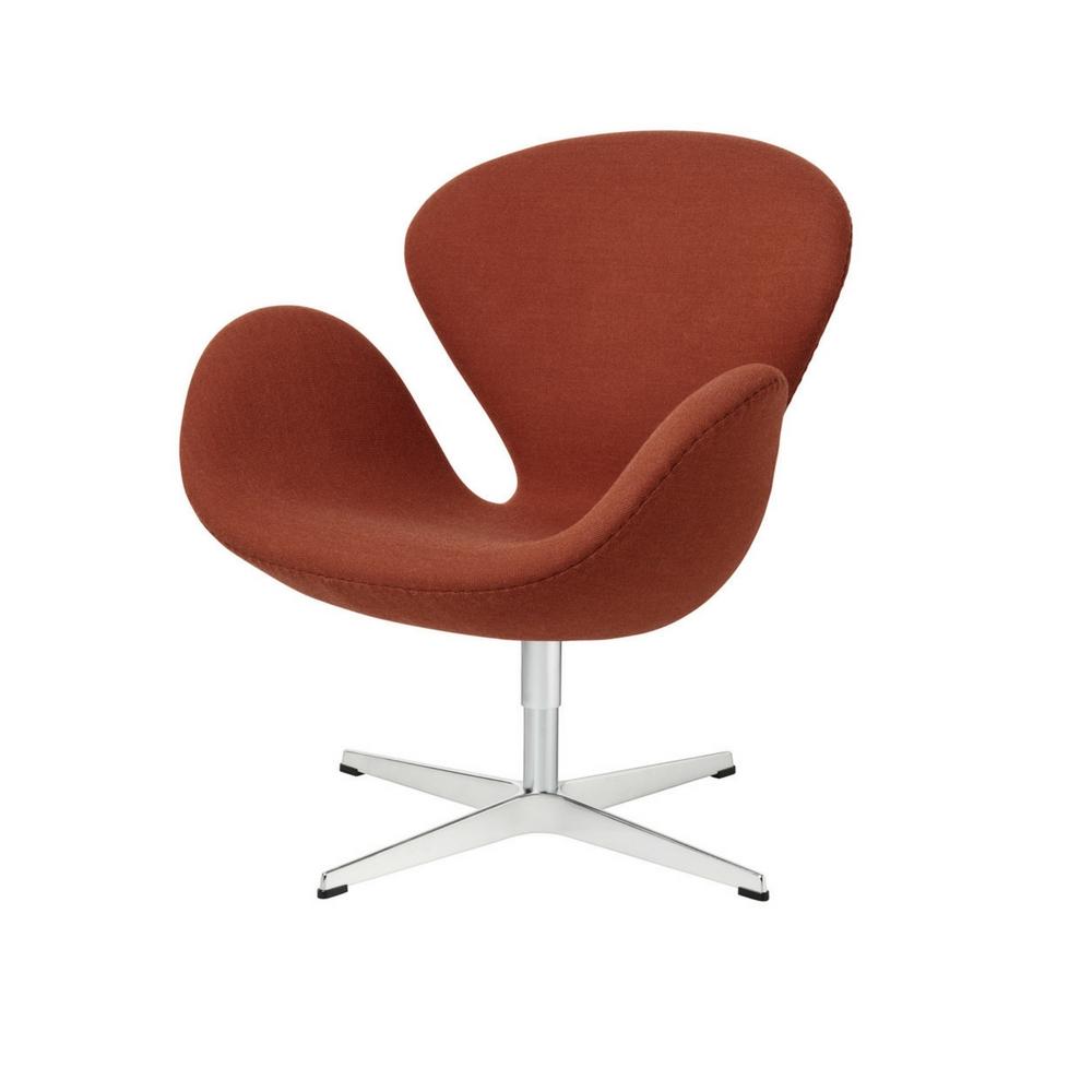 Fritz Hansen Colors Orange