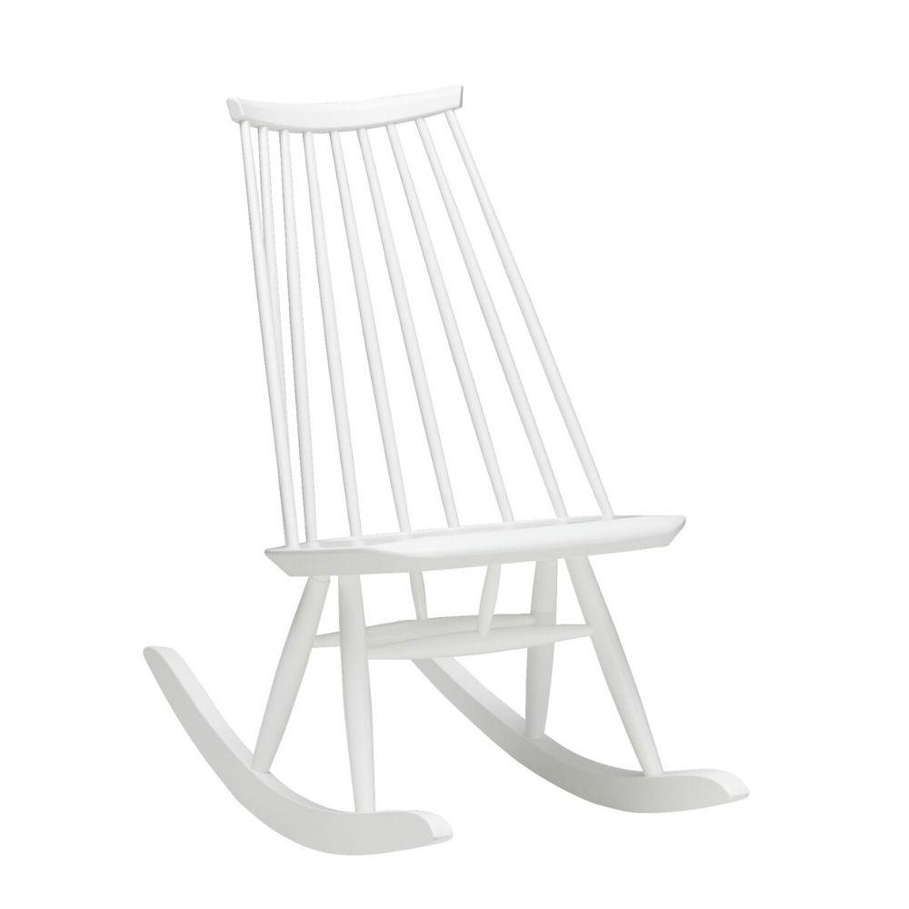 Artek Ilmari Tapiovaara Mademoiselle Rocking Chair