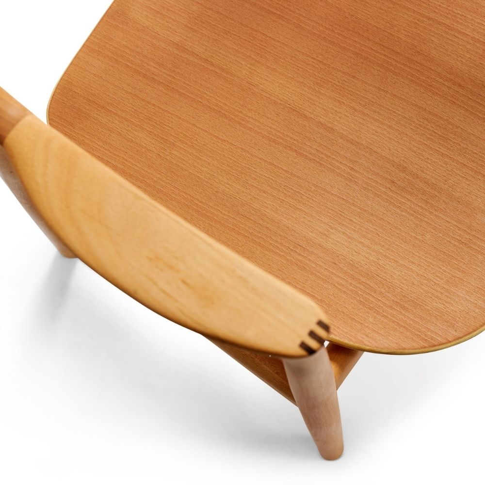 Bent Hansen Asger Dining Chair