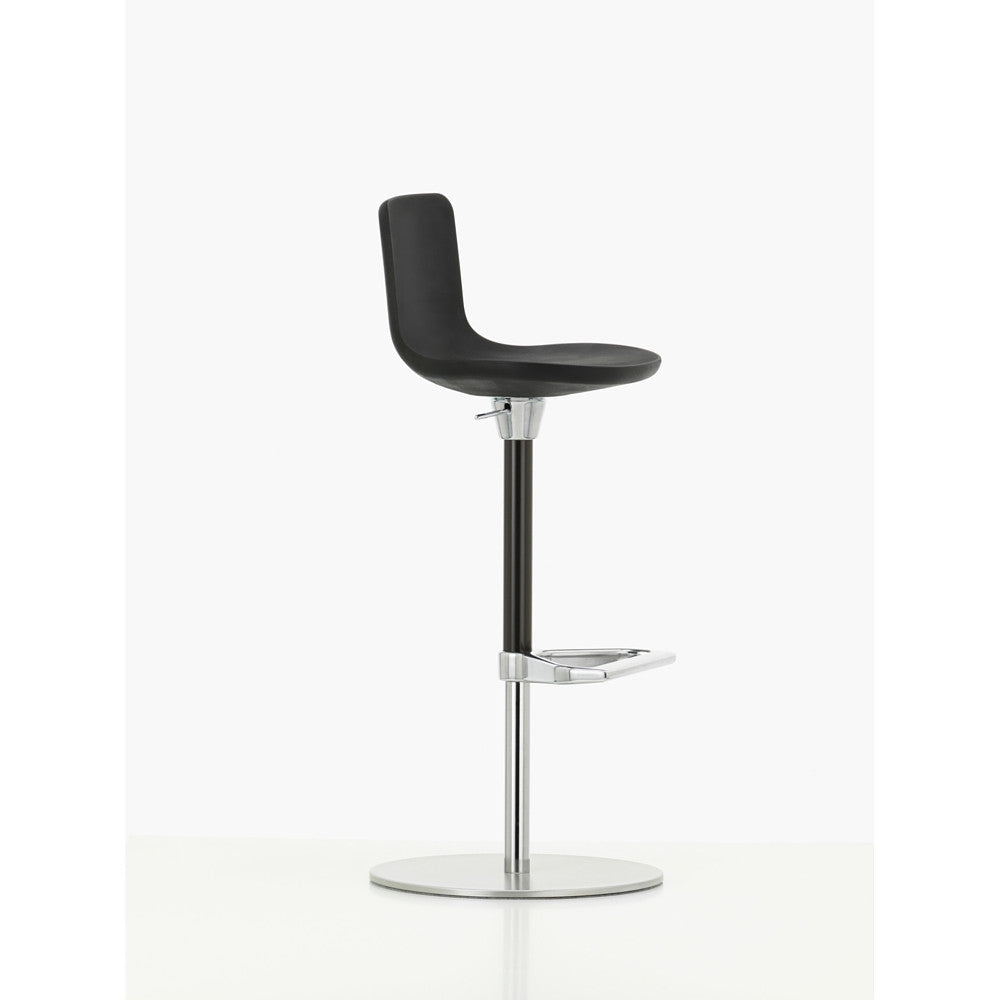 Barber & Osgerby Zeb Stool Foam Back by Vitra