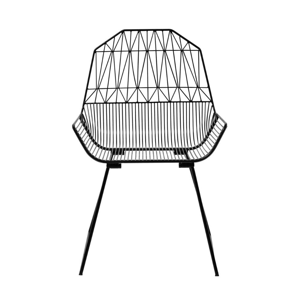 Bend Farmhouse Lounge Chair