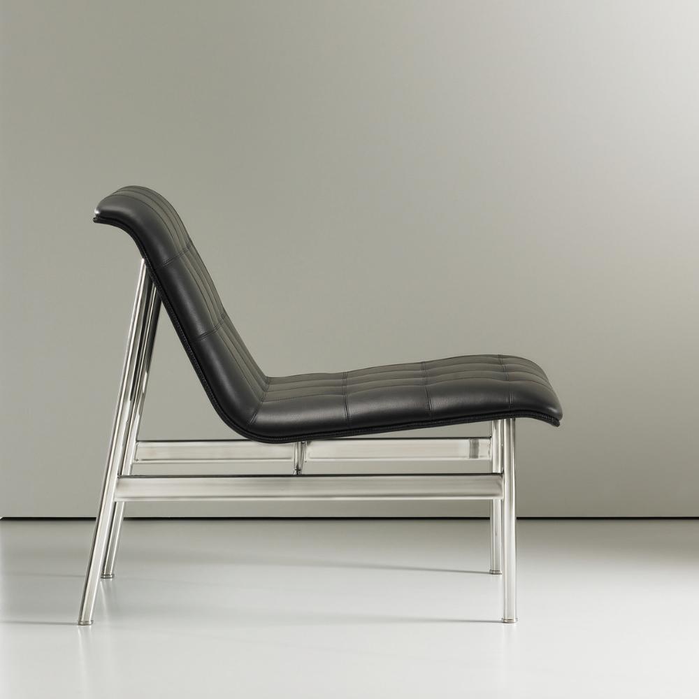 Bernhardt Design CP1 Chair by Charles Pollock