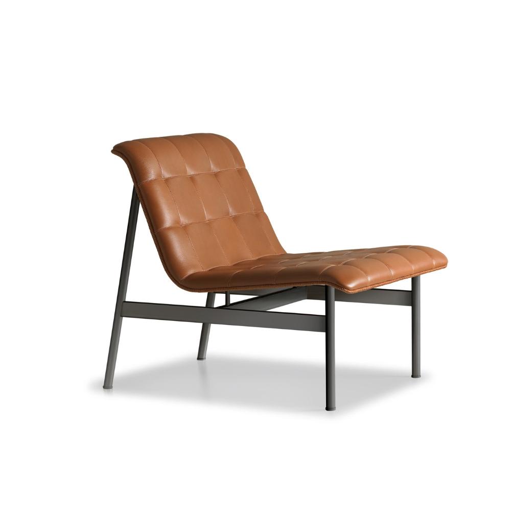 Bernhardt Design CP1 Chair by Charles Pollock