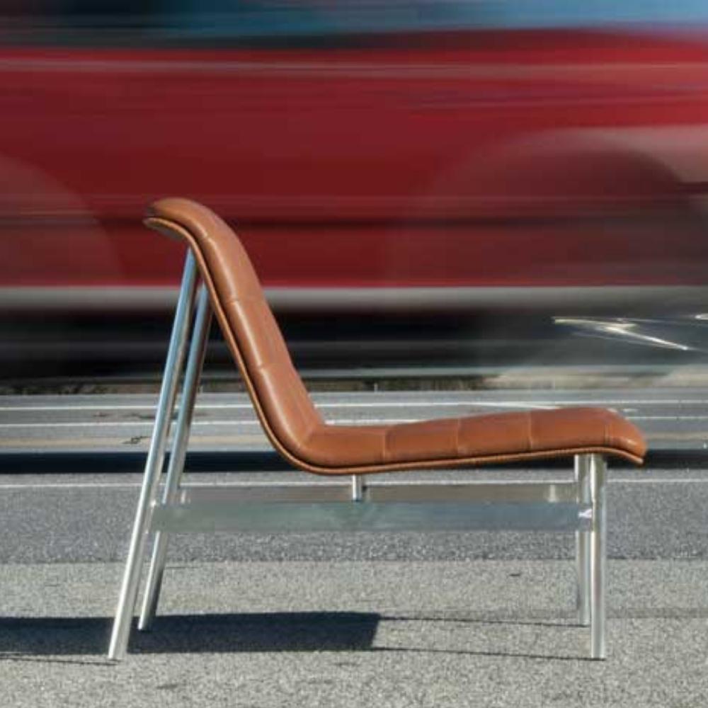 Bernhardt Design CP1 Chair by Charles Pollock