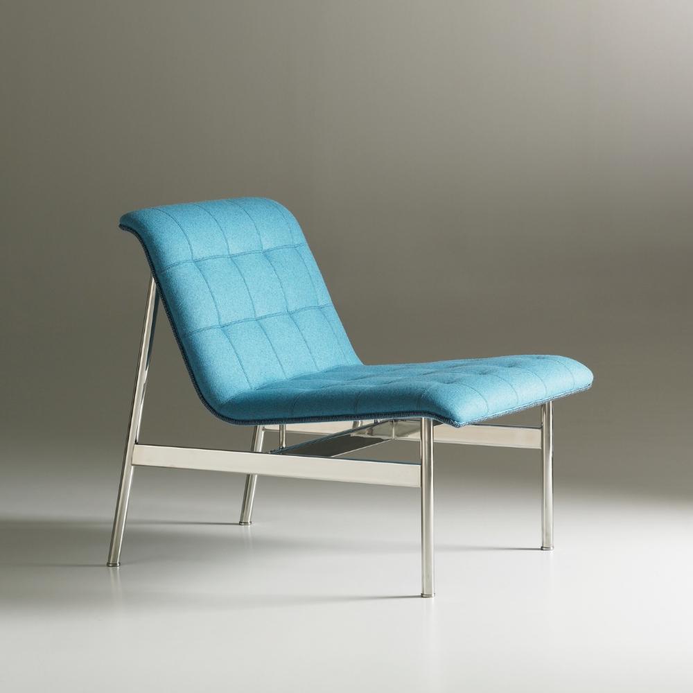 Bernhardt Design CP1 Chair by Charles Pollock