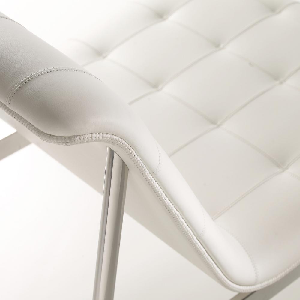 Bernhardt Design CP1 Chair by Charles Pollock