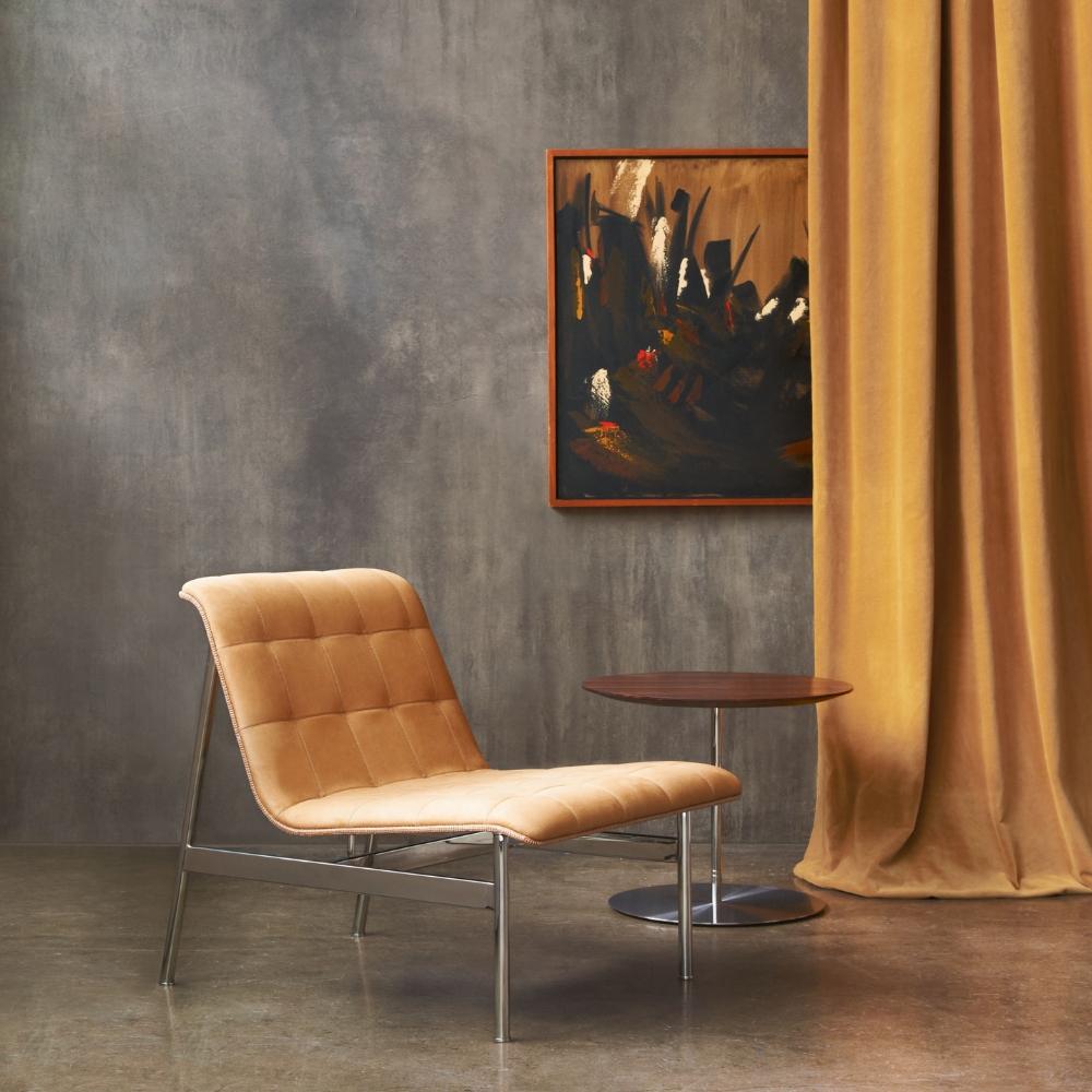 Bernhardt Design CP1 Chair by Charles Pollock